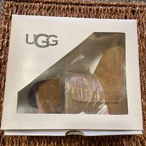 Infant Uggs